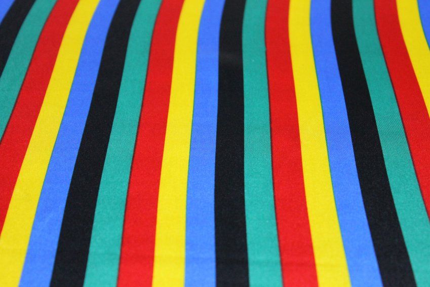 Rasete colorines