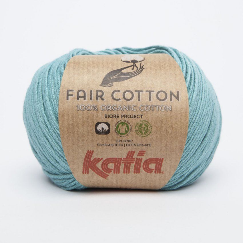 FAIR COTTON