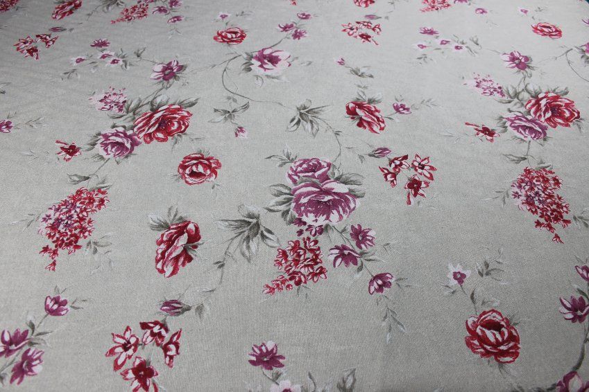 Estampado Floral