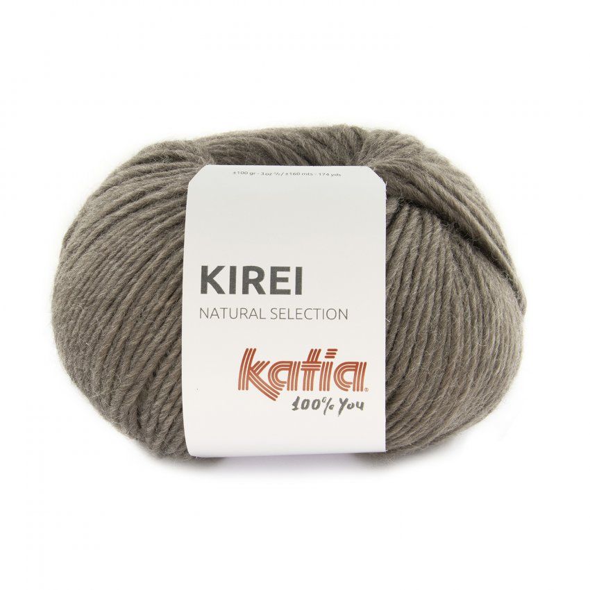 KIREI