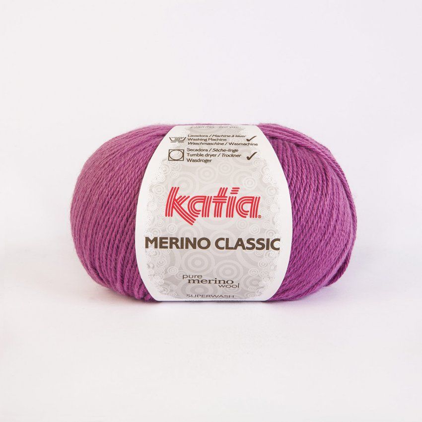 MERINO CLASSIC