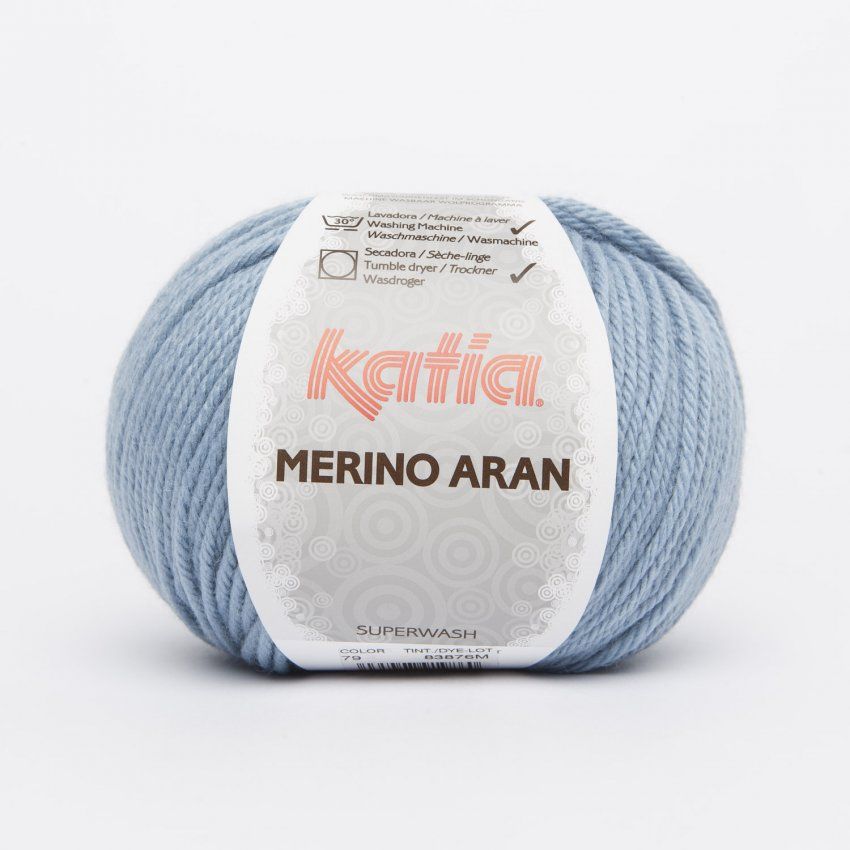 MERINO ARAN