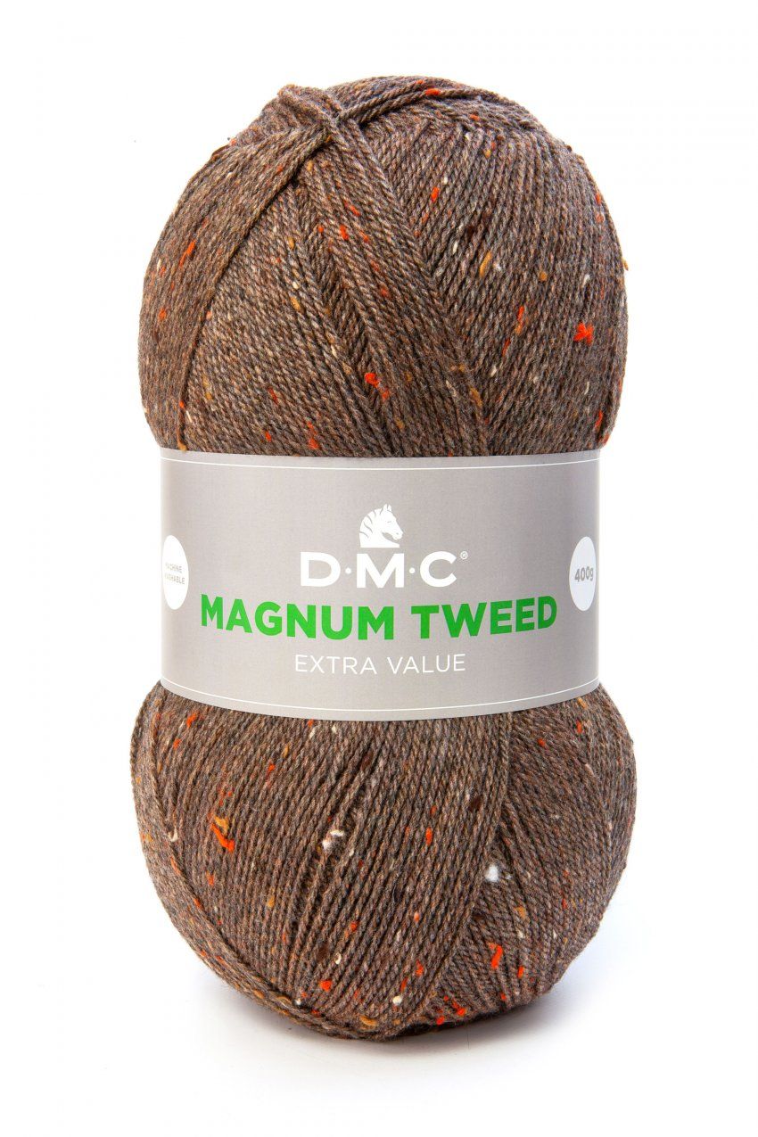 8110 MAGNUM TWEED