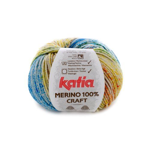 MERINO 100% CRAFT 301