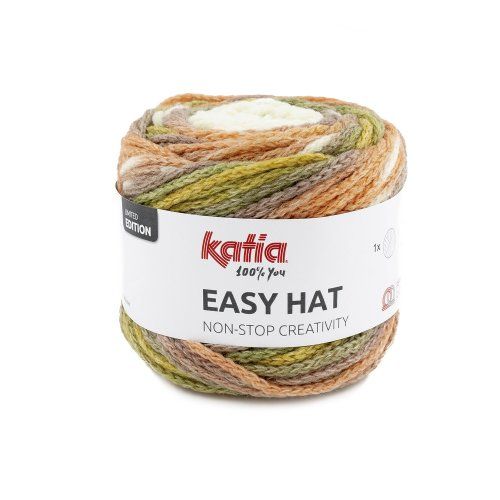 EASY HAT