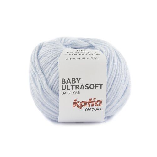 BABY ULTRASOFT