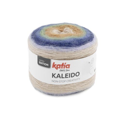 KALEIDO