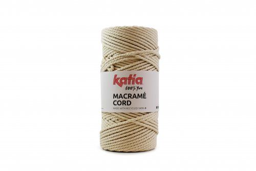 MACRAME CORD