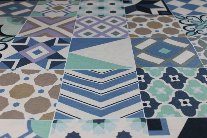 Mosaicos