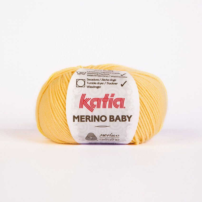 MERINO BABY