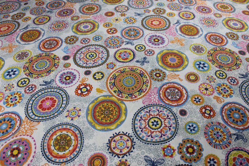 Mandalas