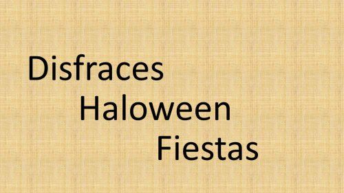 DISFRACES