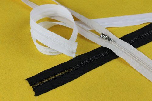 Cremallera  a metros