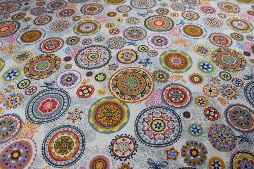 Mandalas